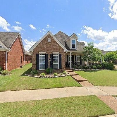 4527 Stone Park Blvd, Olive Branch, MS 38654