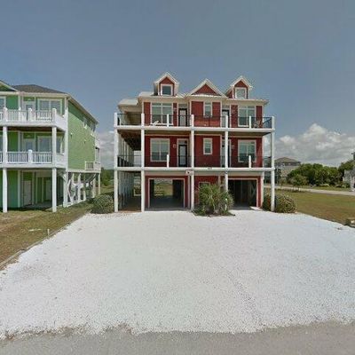 453 E Seventh Street Ocean Isle Beach, Beach, NC 28469