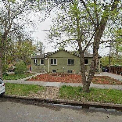 4530 W 29 Th Ave, Denver, CO 80212