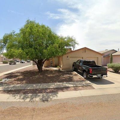 4536 S Fenwick Dr, Tucson, AZ 85730