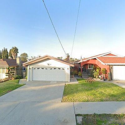 4539 W 134 Th St, Hawthorne, CA 90250