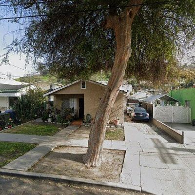 4540 Amber Pl, Los Angeles, CA 90032