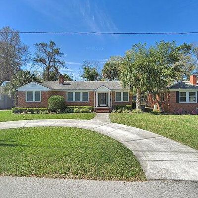 4542 Pinewood Ave, Jacksonville, FL 32207