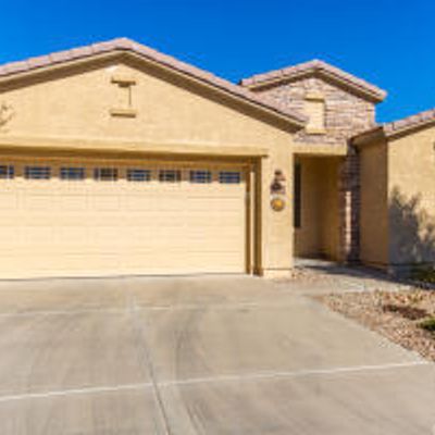 4548 E Carob Dr, Gilbert, AZ 85298