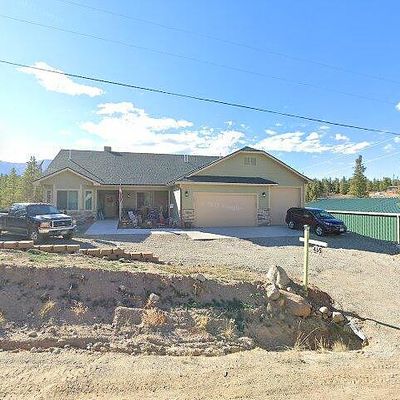 455 Quartz Dr, Twin Lakes, CO 81251