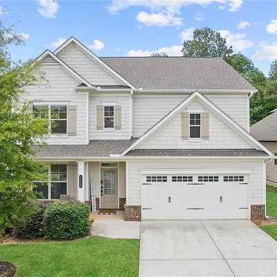 4550 Big Rock Ridge Trl Sw, Gainesville, GA 30504