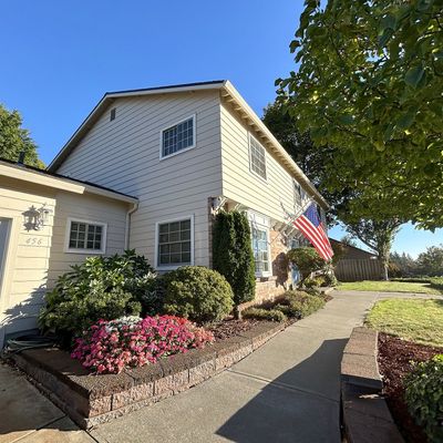 456 Ne Paloma Ave, Gresham, OR 97030