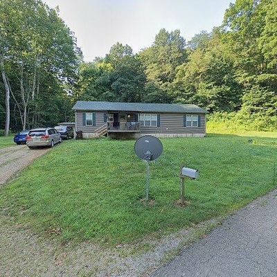 4588 Dixon Mill Rd, Londonderry, OH 45647