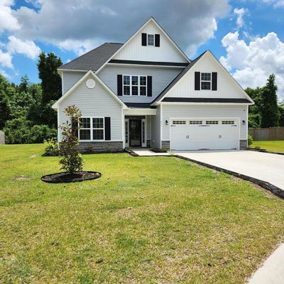 459 Water Wagon Trl, Jacksonville, NC 28546