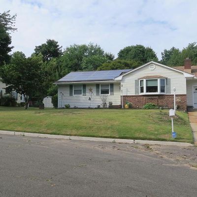 46 Sunset Ave, Trenton, NJ 08610