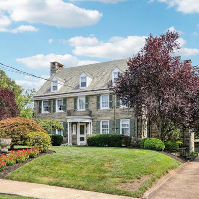 460 Tavistock Blvd, Haddonfield, NJ 08033