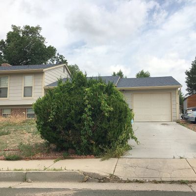 4602 Bailey Dr, Colorado Springs, CO 80916