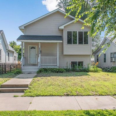 4606 Sheridan Ave N, Minneapolis, MN 55412