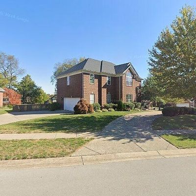 4607 Cherry Forest Cir, Louisville, KY 40245