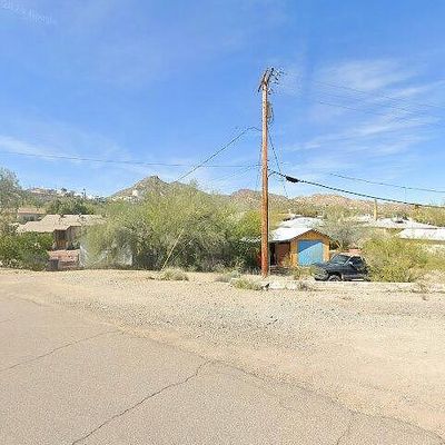 461 W La Mina Ave, Ajo, AZ 85321