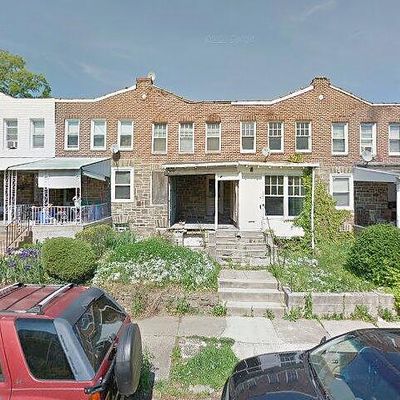 4611 Fernhill Rd, Philadelphia, PA 19144