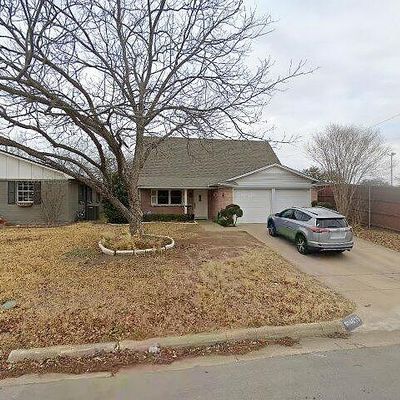 4616 Bonnell Ave, Fort Worth, TX 76107