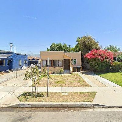 4617 E 52 Nd Pl, Maywood, CA 90270