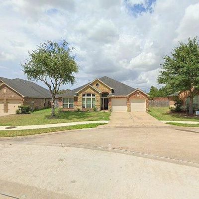 4619 Blakes Ridge St, Fresno, TX 77545