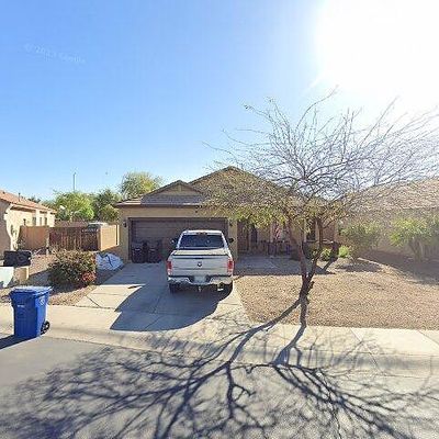 4623 S Romano, Mesa, AZ 85212