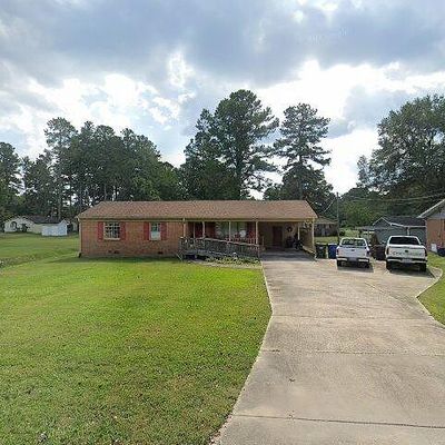 4631 Bennett Memorial Rd, Durham, NC 27705