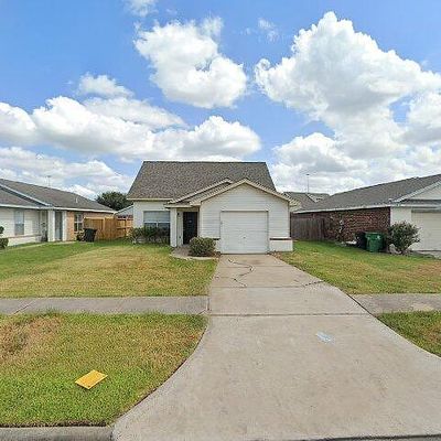 4634 Croker Ridge Rd, Houston, TX 77053