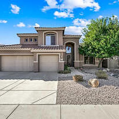 4633 E Robin Ln, Phoenix, AZ 85050