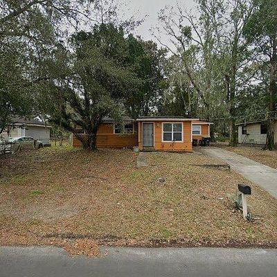 4638 Suffolk Ave, Jacksonville, FL 32208