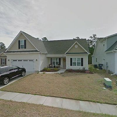 464 N Culverton Road Winnabow, Winnabow, NC 28479