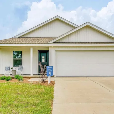 4647 Carlstrom Ln # Lot 12, Pensacola, FL 32507