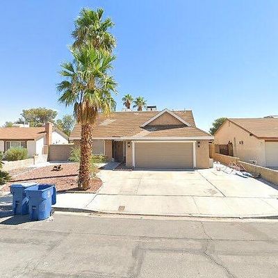 4658 Inland Ct, Las Vegas, NV 89147