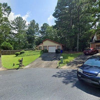 4666 Shannon Ct, Union City, GA 30291