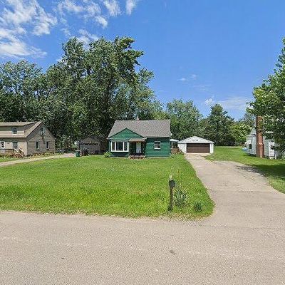 46732 Mcbride Ave, Van Buren Township, MI 48111