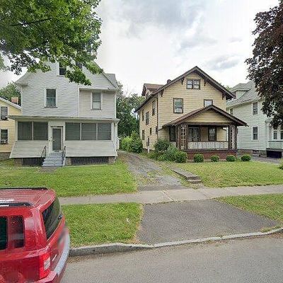 47 Warwick Ave, Rochester, NY 14611