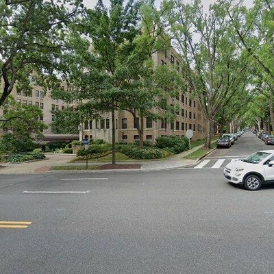 4700 Connecticut Ave Nw #205, Washington, DC 20008