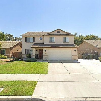 4701 W Reese Ave, Visalia, CA 93277