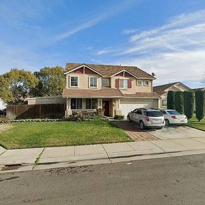 4702 Brookstone Ave, Stockton, CA 95206