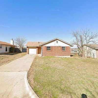 4703 Sw K Cir, Lawton, OK 73507