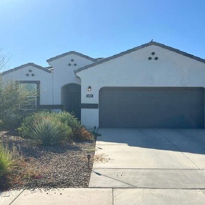 4707 W Basil Ave, Coolidge, AZ 85128