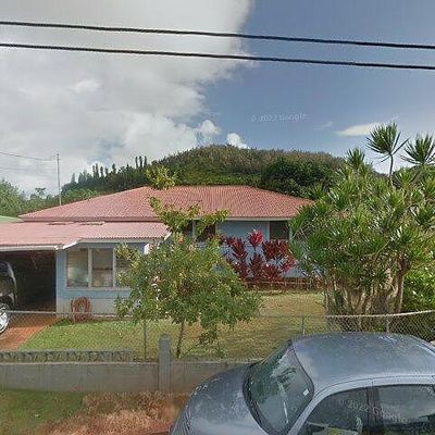 4708 Laukona St, Lihue, HI 96766