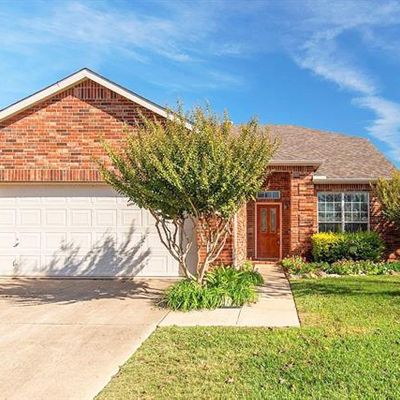 4709 Heron Pond Ln, Denton, TX 76208