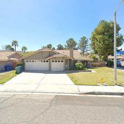 4718 Paseo Hermoso, Palmdale, CA 93551