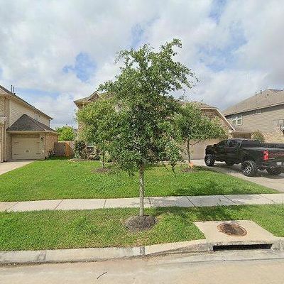 4720 Isla Canela Ln, League City, TX 77573