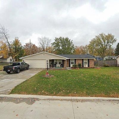 4720 Karen Ave, Fort Wayne, IN 46815