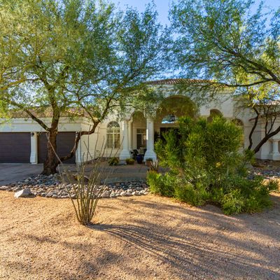 4722 E Rancho Caliente Dr, Cave Creek, AZ 85331