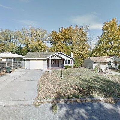 4726 Sw 17 Th Ter, Topeka, KS 66604