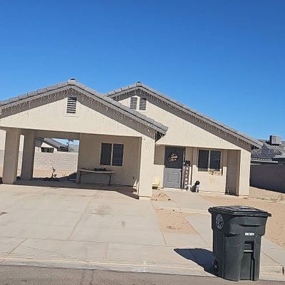 4730 East Monreal Lane, San Luis, AZ 85336