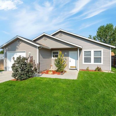 474 N Locust Ave, Kuna, ID 83687