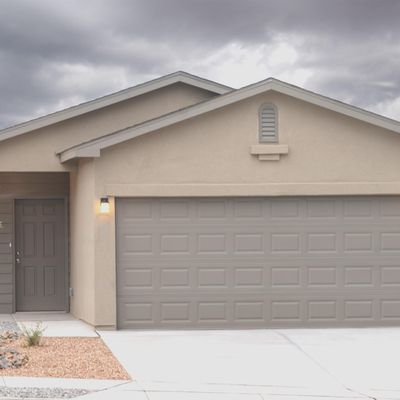 4746 Grizzly Peak Road Ne, Rio Rancho, NM 87144