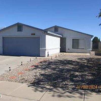 4745 Territorial Loop, Sierra Vista, AZ 85635